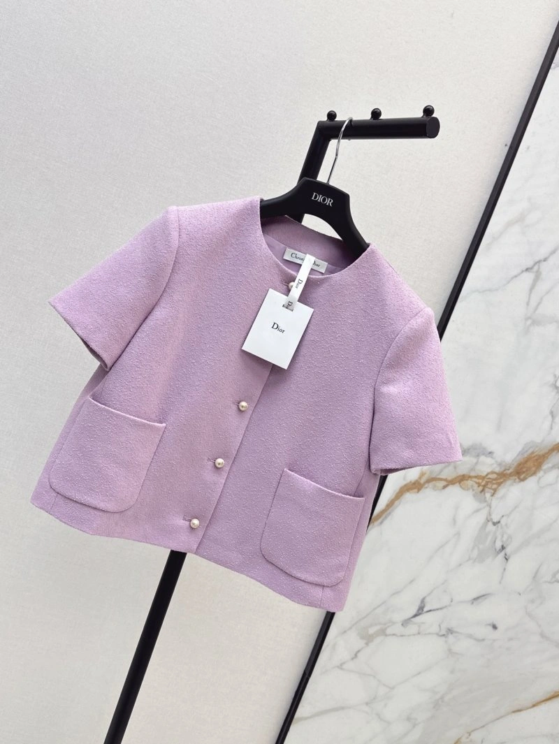 Christian Dior Outwear QuickDry 112125