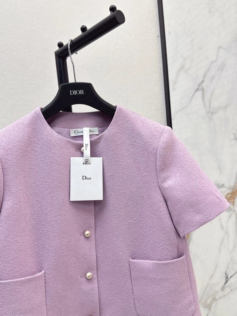 Christian Dior Outwear QuickDry 112125