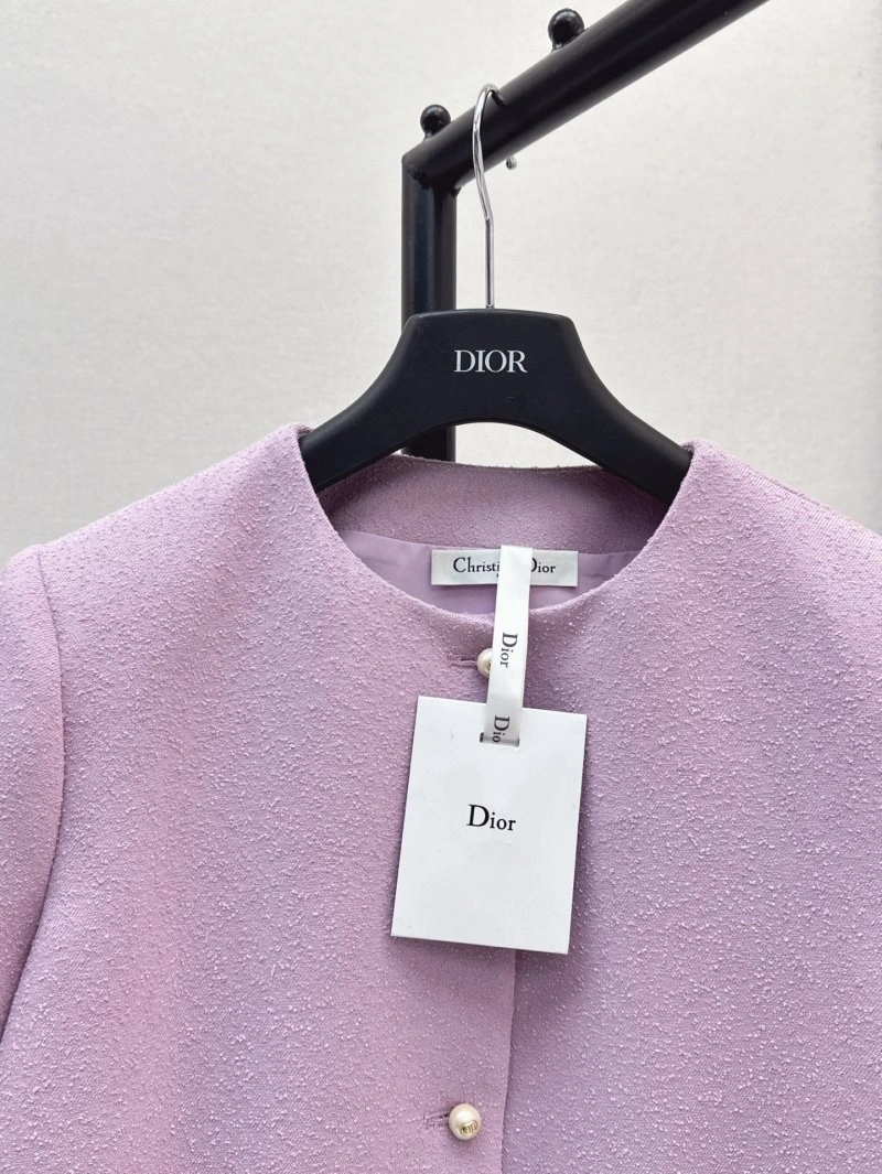 Christian Dior Outwear QuickDry 112125