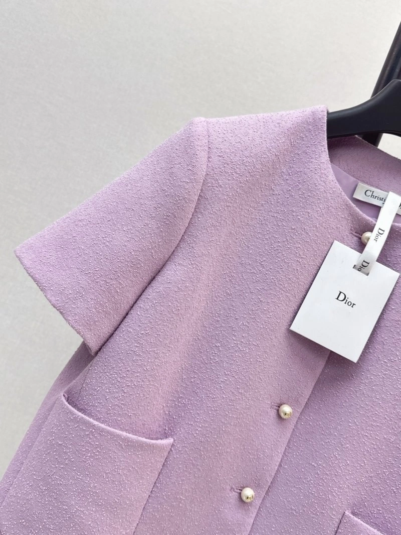 Christian Dior Outwear QuickDry 112125