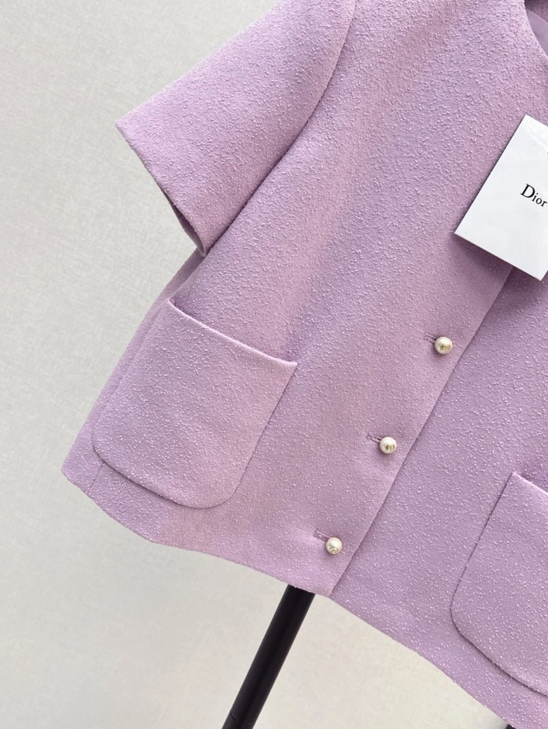 Christian Dior Outwear QuickDry 112125