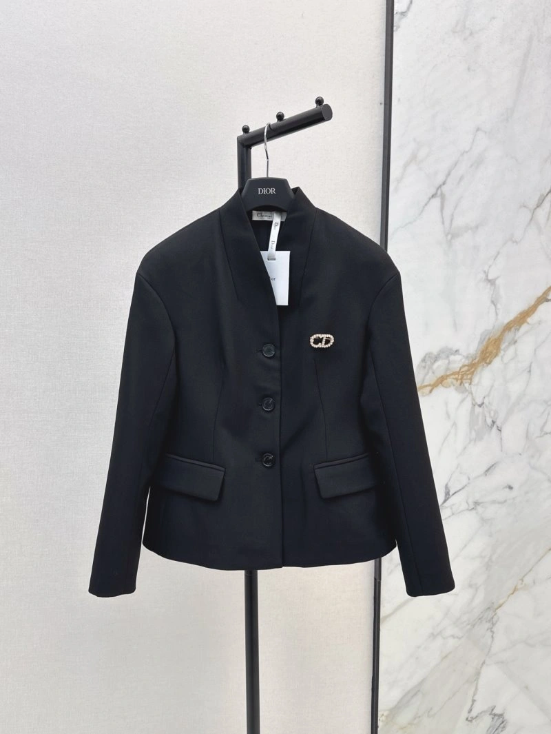 Vibrant Christian Dior Outwear 112120