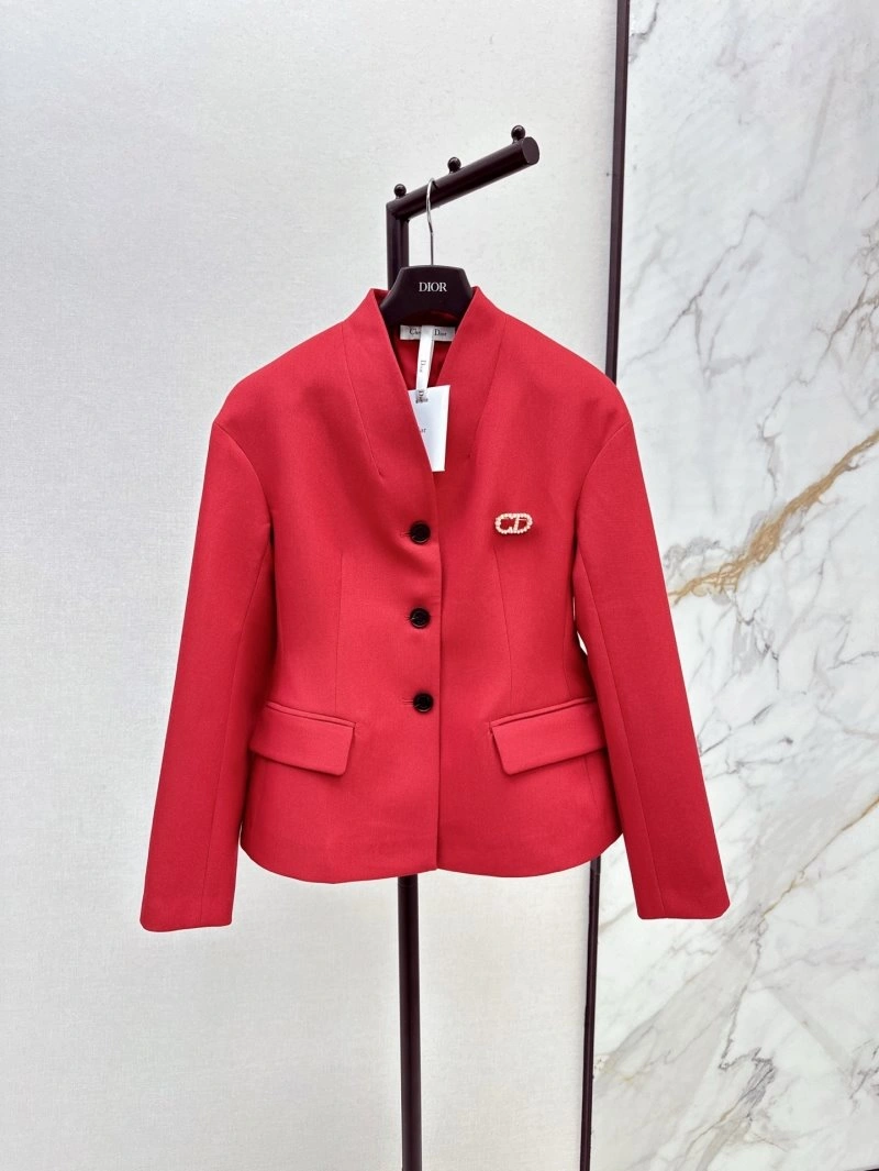 Bright Christian Dior Outwear 112113