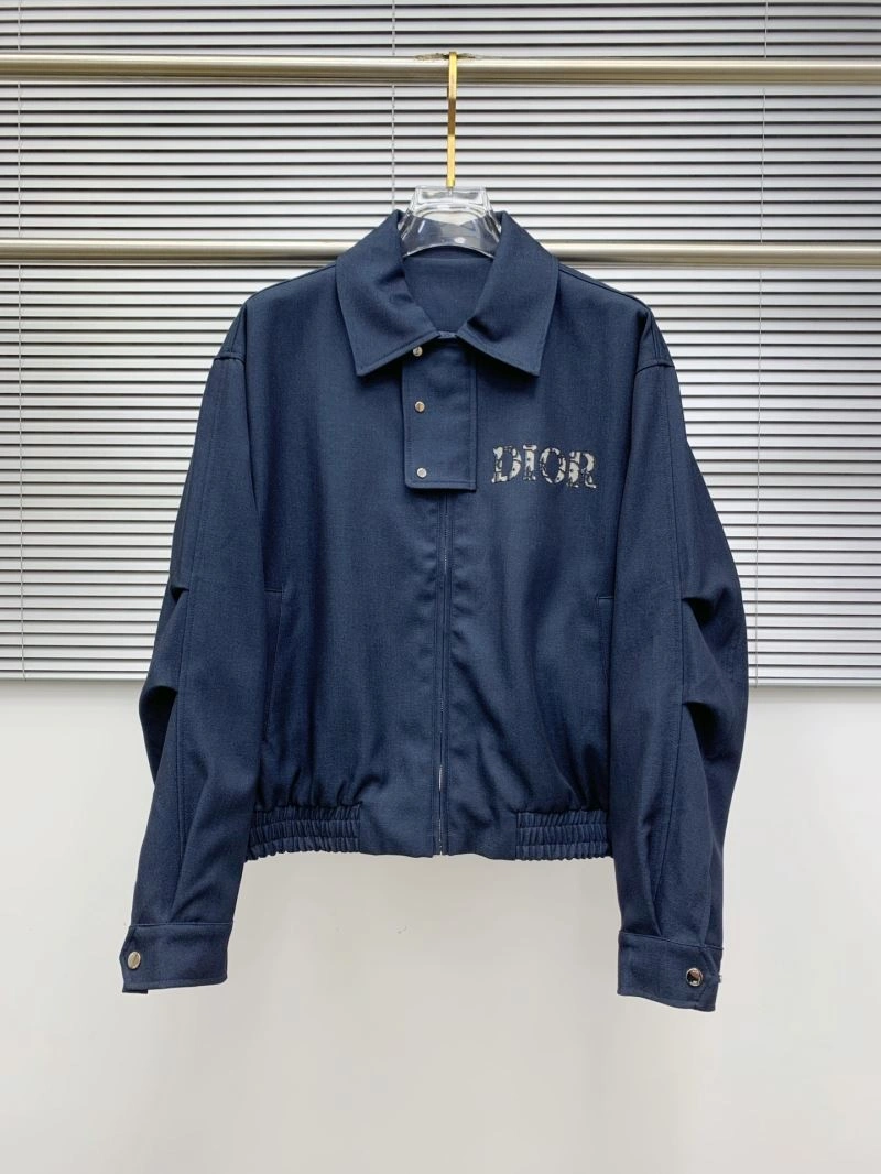 Supportive Christian Dior Outwear 116570
