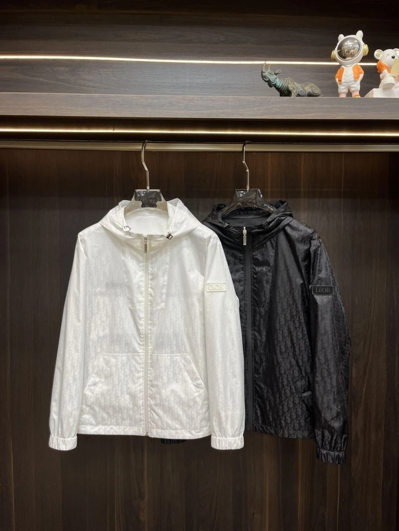 Neat Christian Dior Outwear 116593