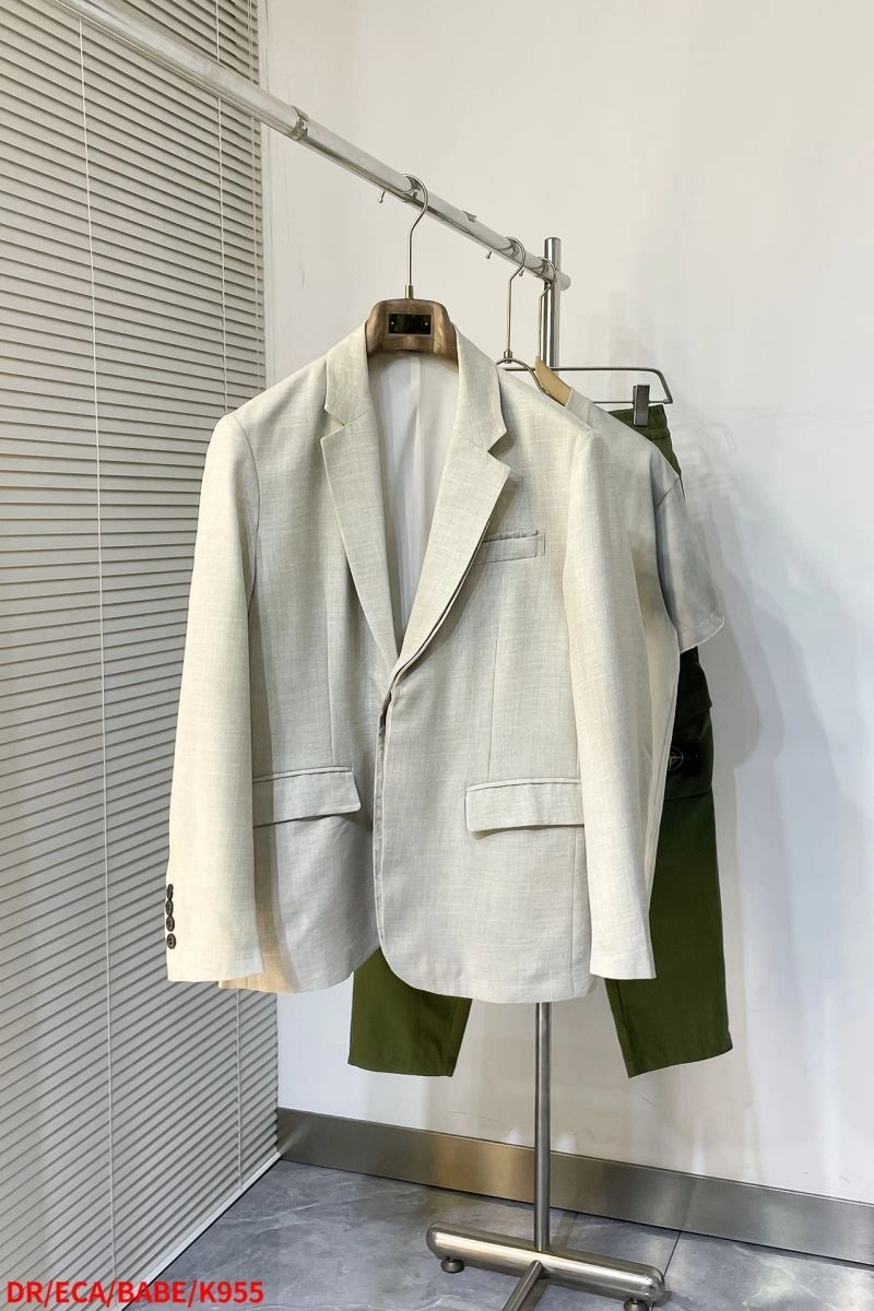 Christian Dior Outwear Sustainable 116565