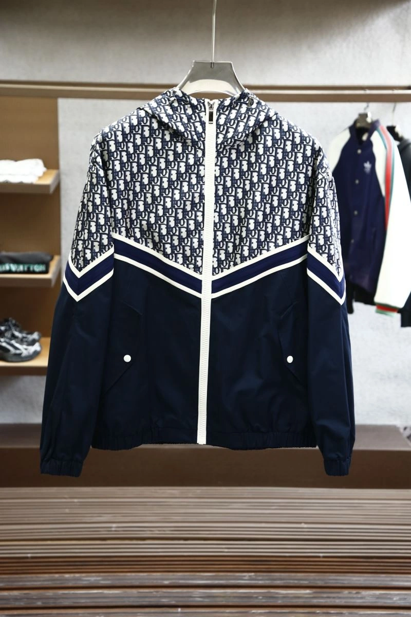 Christian Dior Outwear Neat 116561