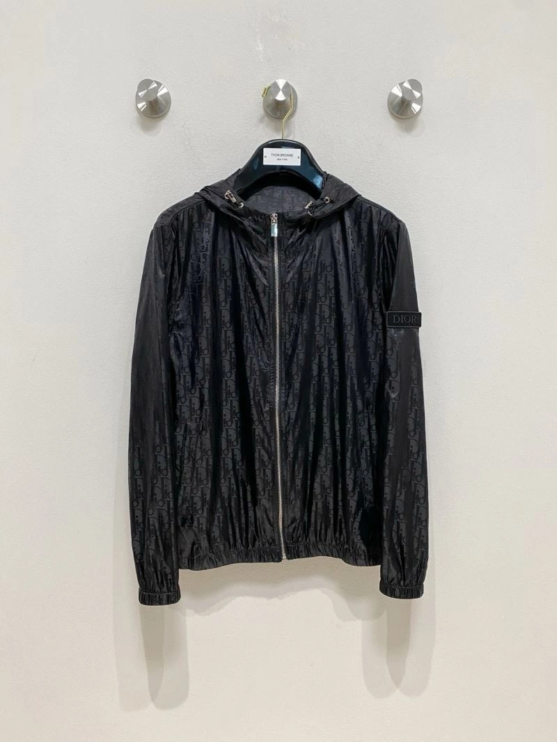 Comfortable Christian Dior Outwear 116204