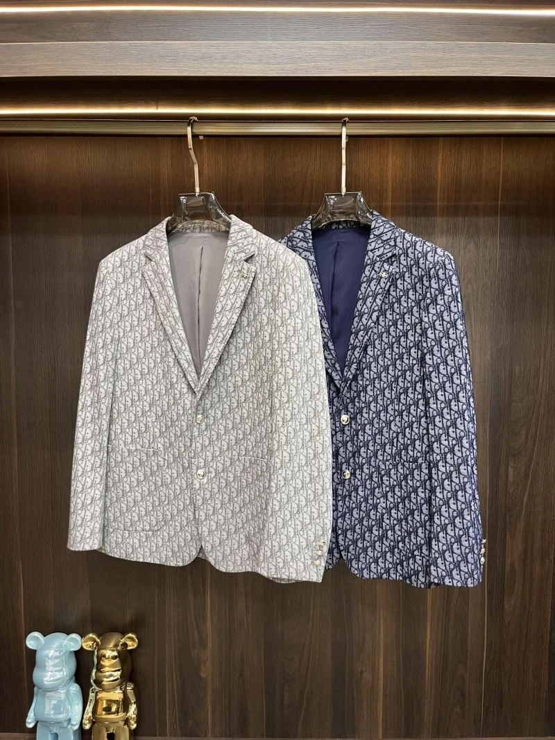 Christian Dior Outwear Upgraded 116211