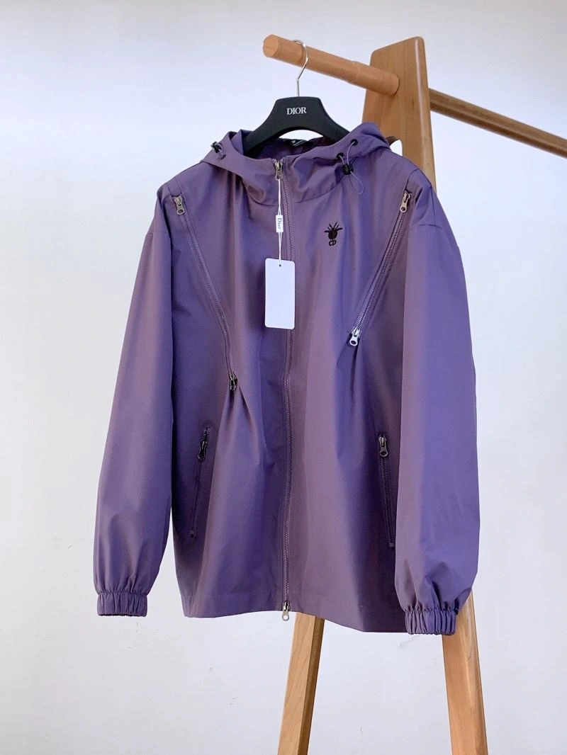 Classic Christian Dior Outwear 116186