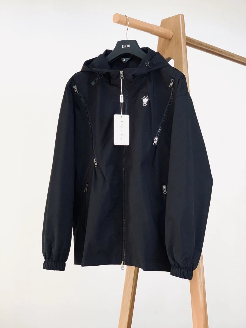 Christian Dior Outwear OdorResistant 116213