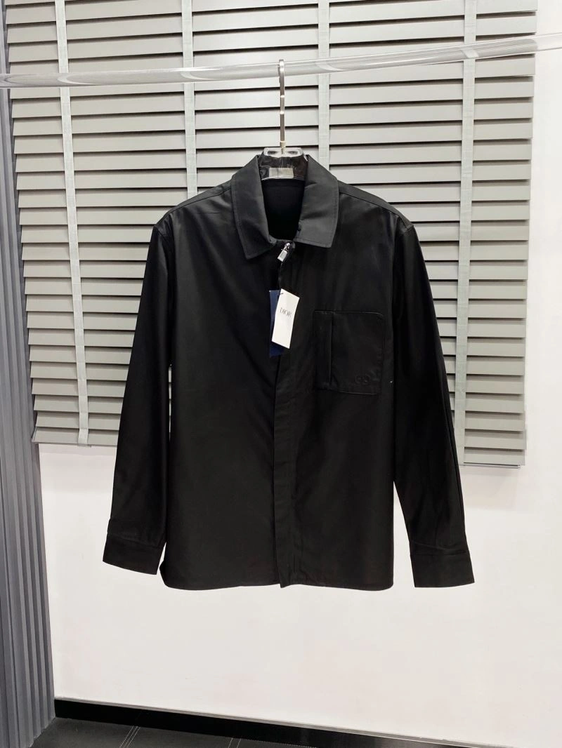 StreetReady Christian Dior Outwear 116199