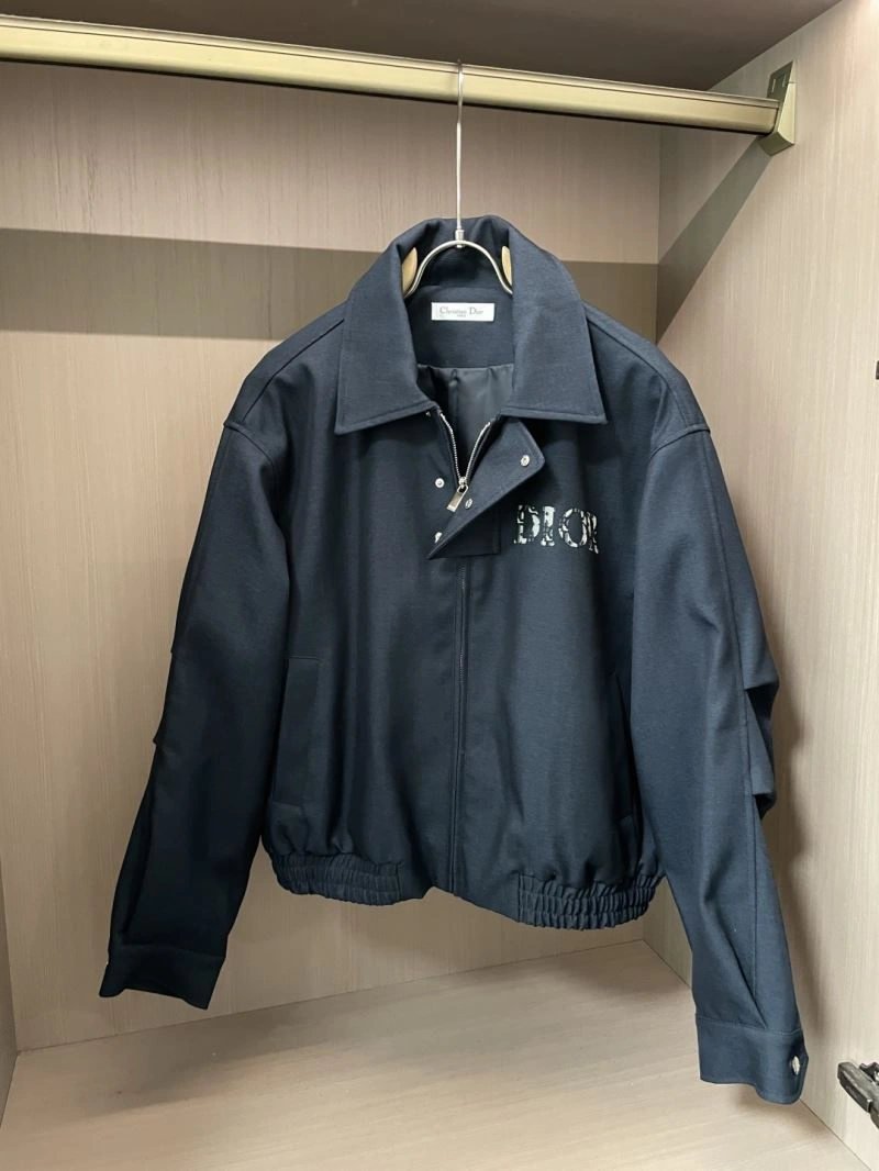 GoAnywhere Christian Dior Outwear 116194