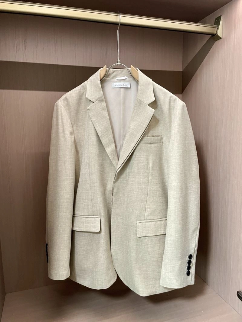Christian Dior Outwear Cozy 116187