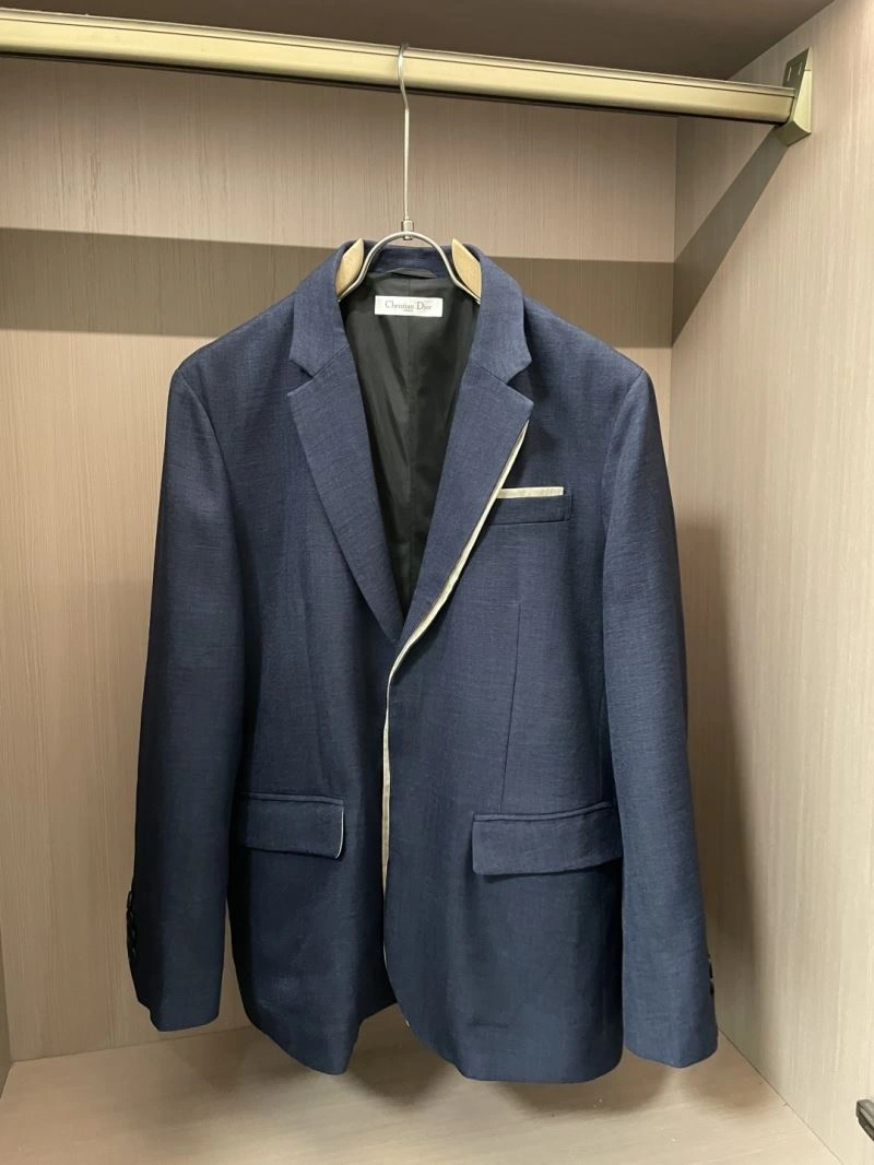 Christian Dior Outwear ModernLook 116214