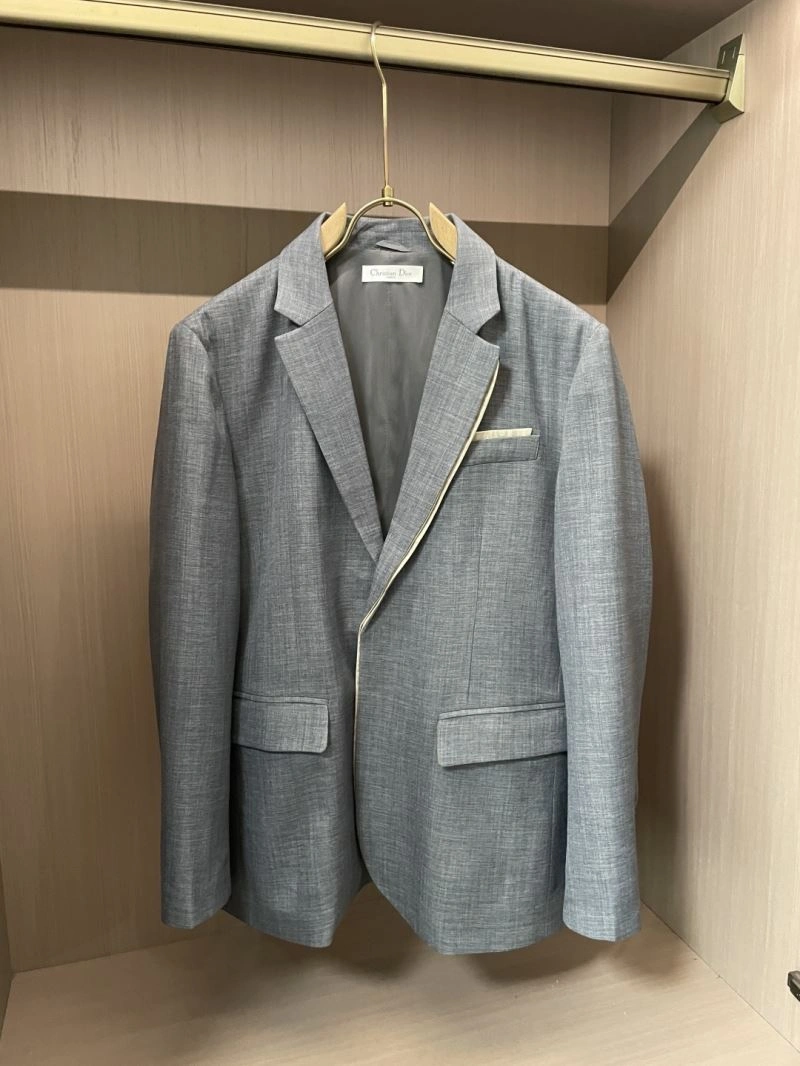 StreetReady Christian Dior Outwear 116203