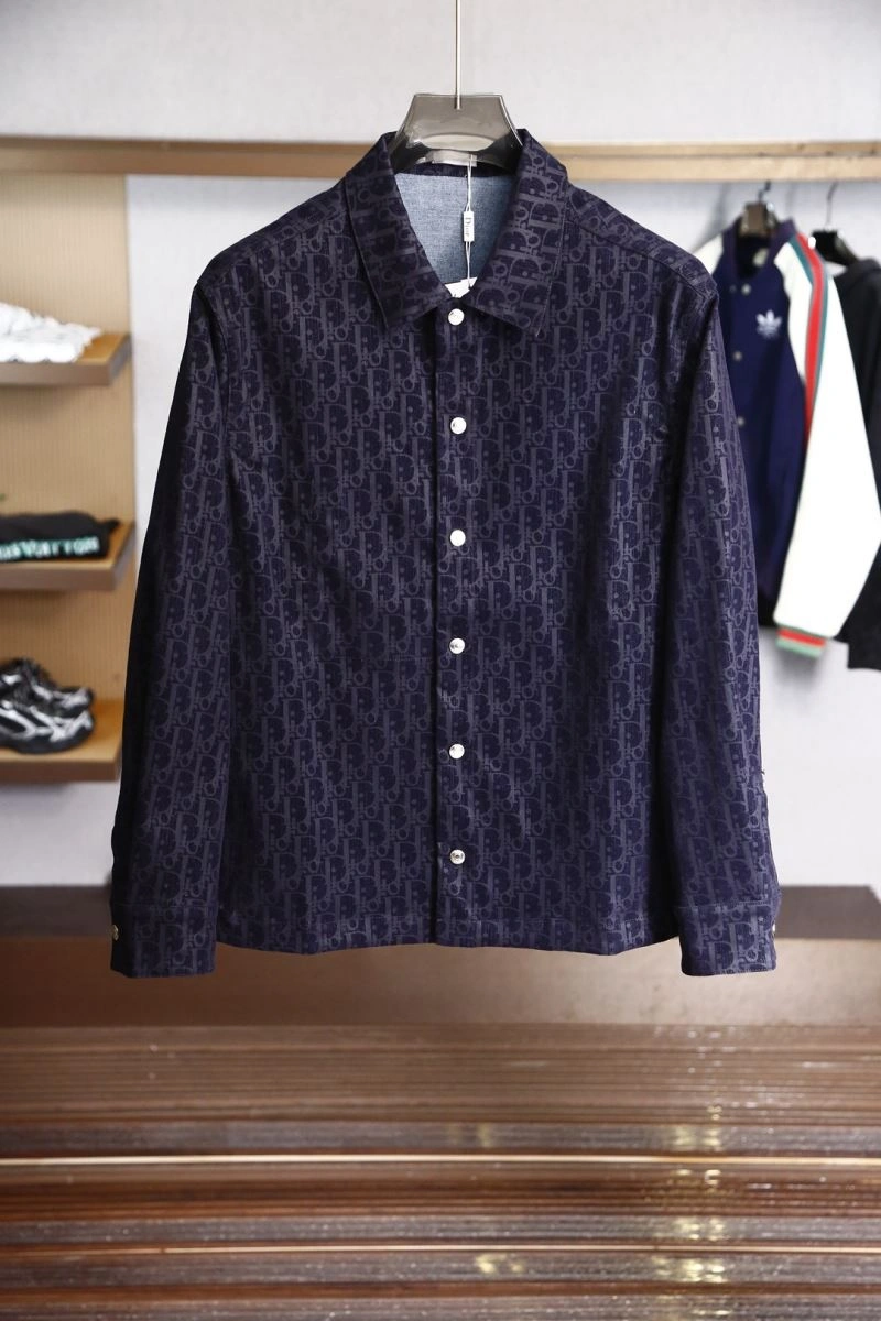 Christian Dior Outwear Stretchable 116197