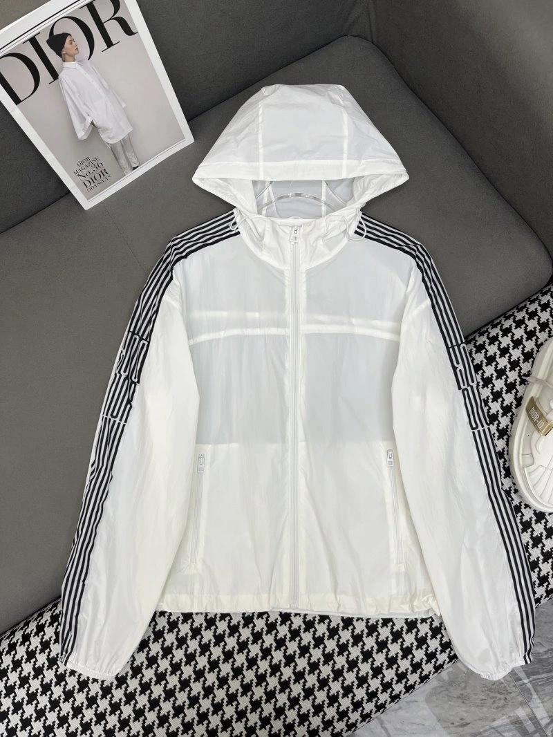 Christian Dior Outwear FlexibleFit 113756