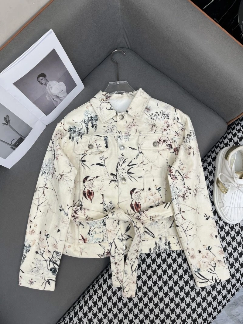 Christian Dior Outwear Premium 113757