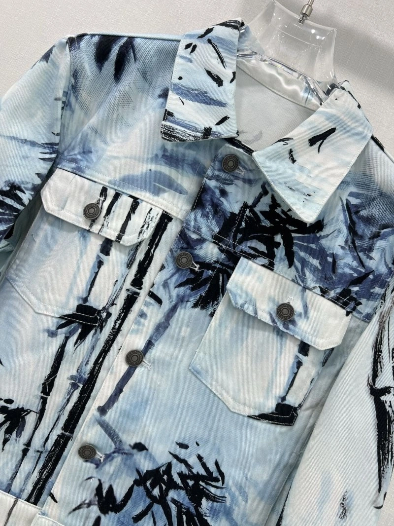 AllSeason Christian Dior Outwear 113770