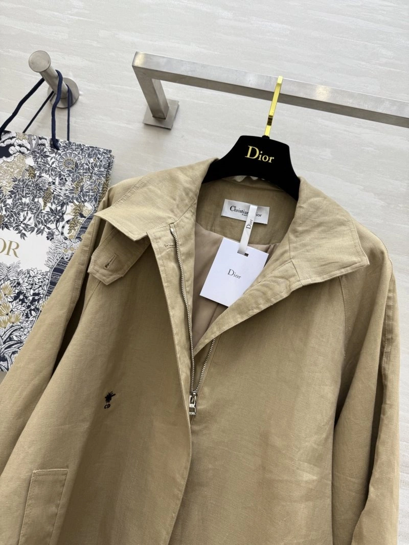 AllSeason Christian Dior Outwear 113759