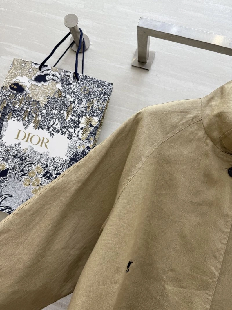 AllSeason Christian Dior Outwear 113759