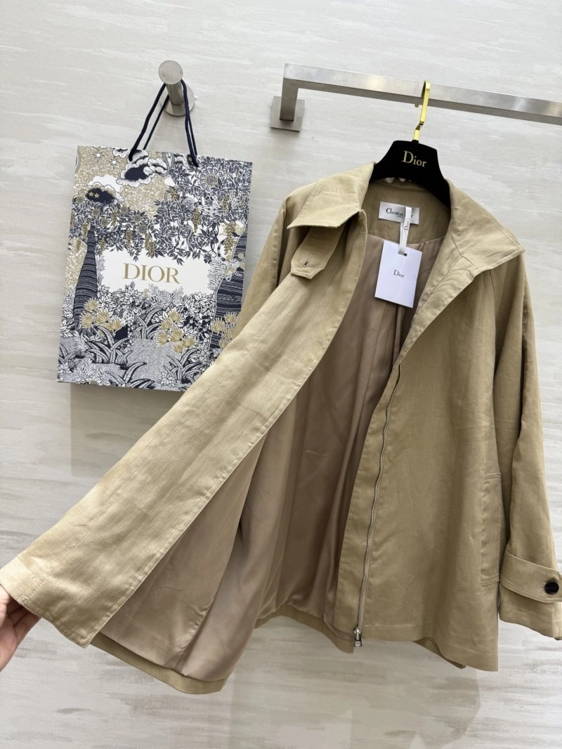 AllSeason Christian Dior Outwear 113759