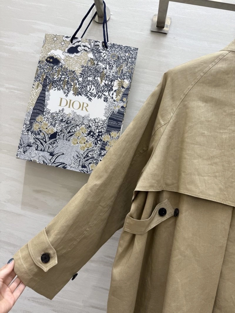 AllSeason Christian Dior Outwear 113759