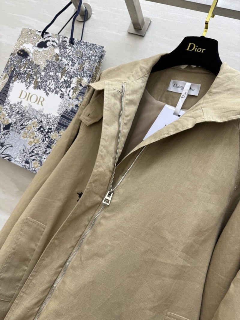 AllSeason Christian Dior Outwear 113759