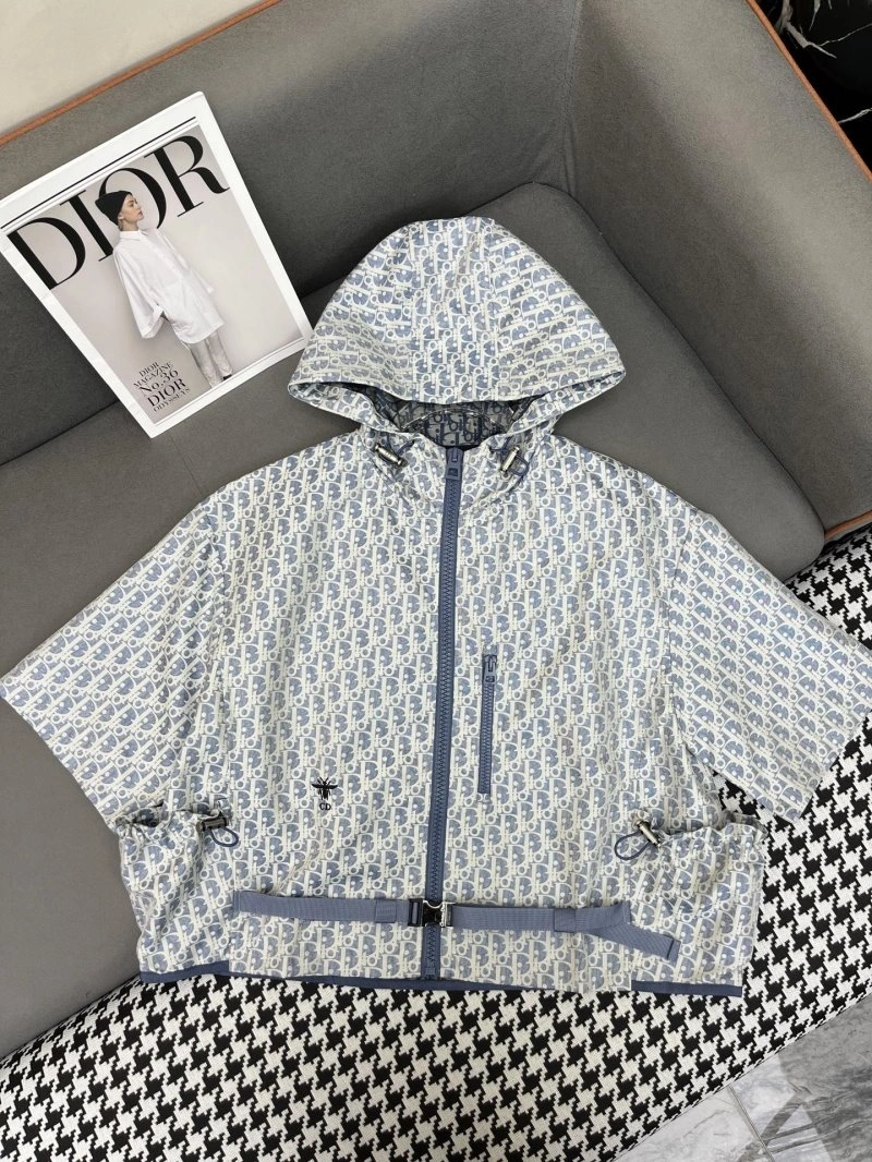 Christian Dior Outwear SoftTouch 113755
