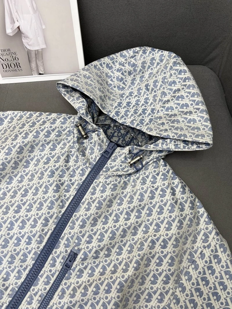 Christian Dior Outwear SoftTouch 113755