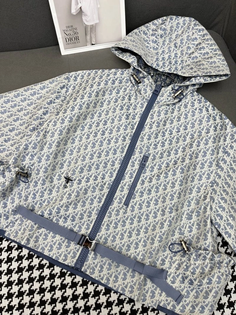 Christian Dior Outwear SoftTouch 113755