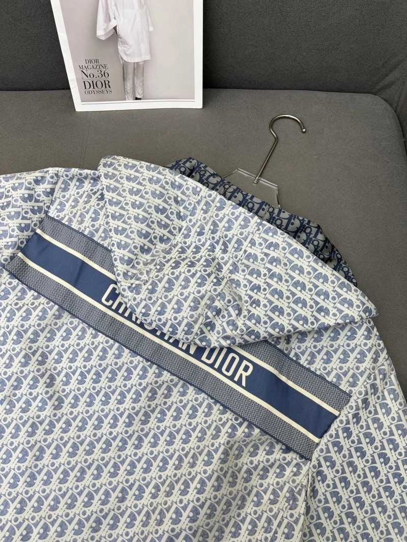 Christian Dior Outwear SoftTouch 113755