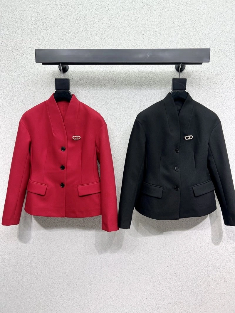 Contemporary Christian Dior Outwear 113774