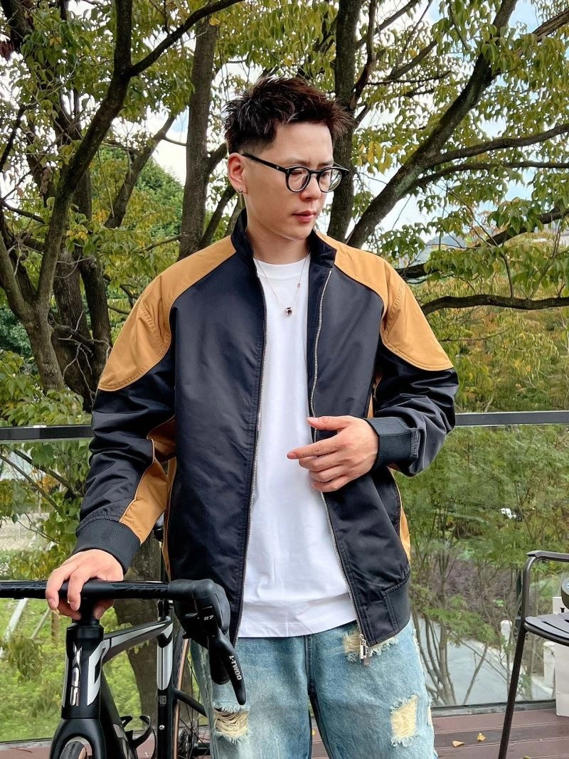 Christian Dior Outwear GoAnywhere 115821