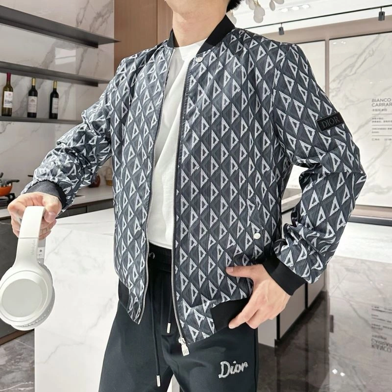 Christian Dior Outwear FashionForward 115826