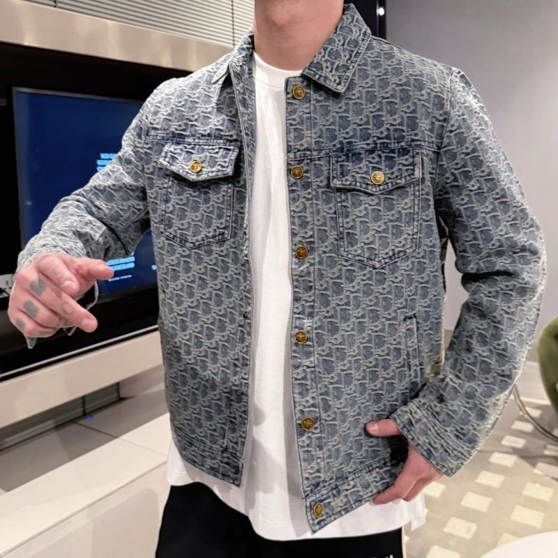 FreshLook Christian Dior Outwear 115824