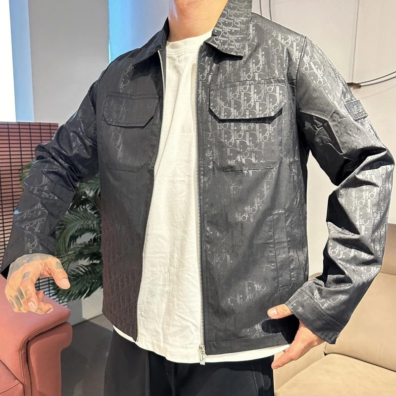 Christian Dior Outwear NewStyle 115833