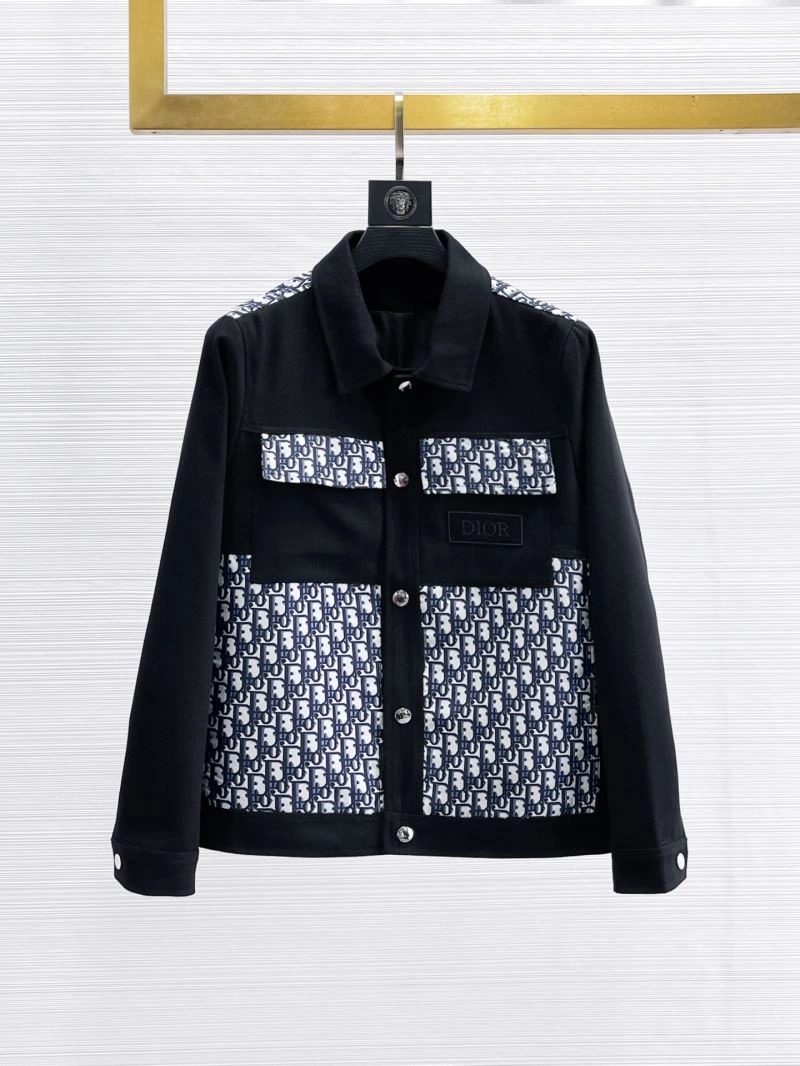 Christian Dior Outwear Tailored 115815