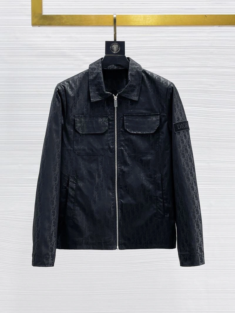 Sustainable Christian Dior Outwear 115828