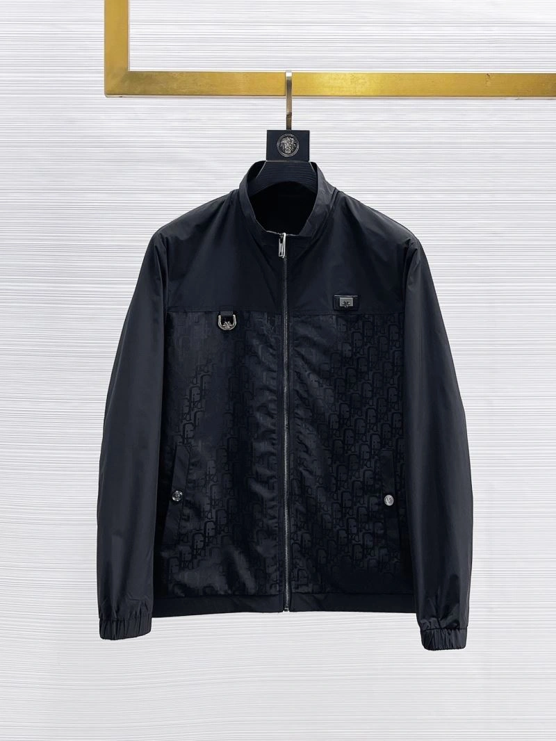 Christian Dior Outwear UrbanChic 115811