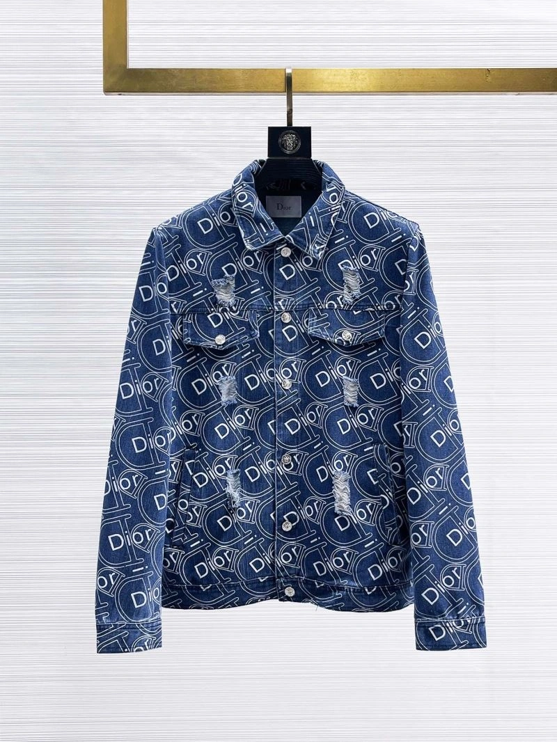 Timeless Christian Dior Outwear 115785