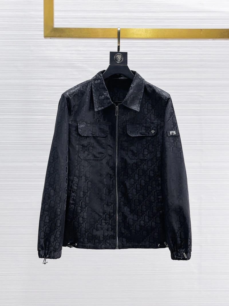 Christian Dior Outwear SoftTouch 115792