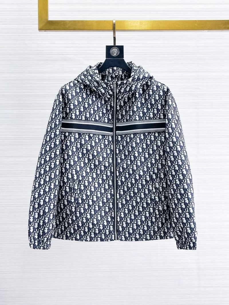 Christian Dior Outwear SoftTouch 115789