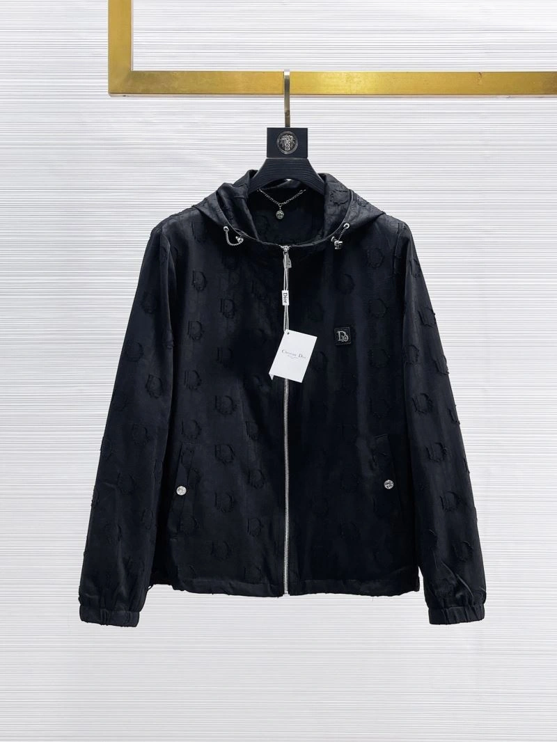 Christian Dior Outwear Bright 115810