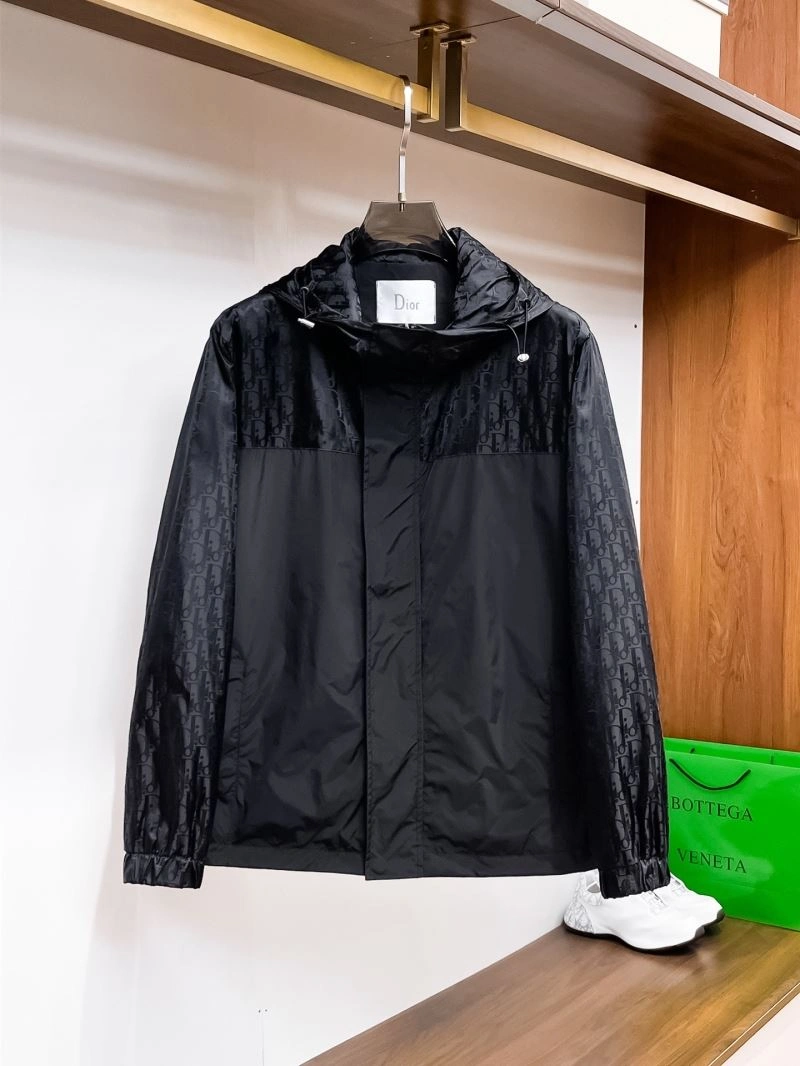 Christian Dior Outwear WellDesigned 115790