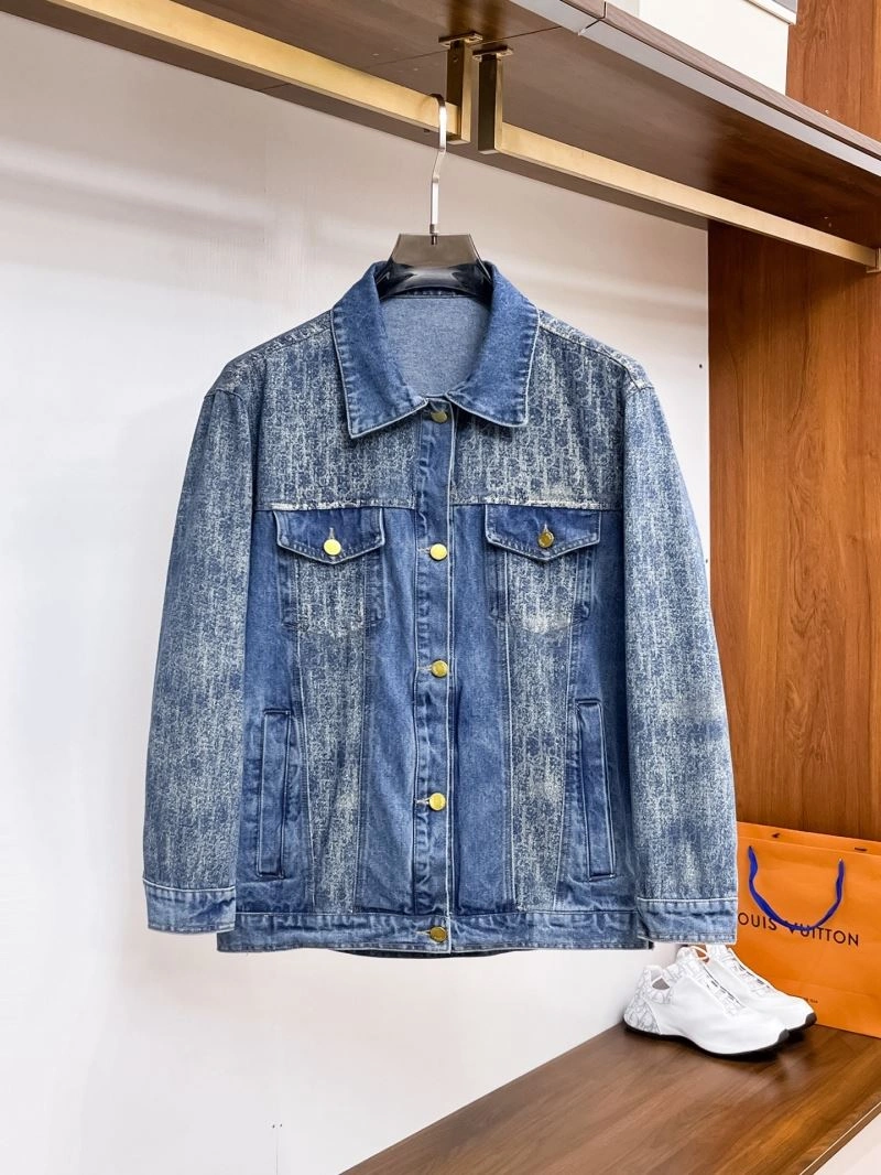ZipUp Christian Dior Outwear 115809