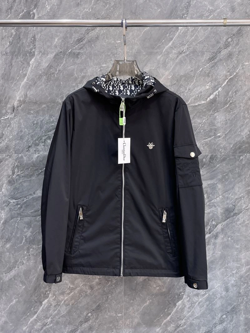 Premium Christian Dior Outwear 115783