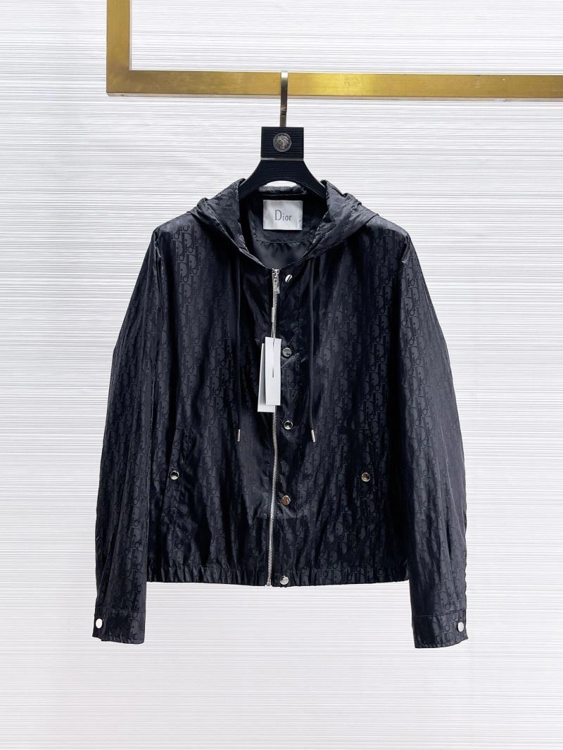 Christian Dior Outwear FreshLook 115795