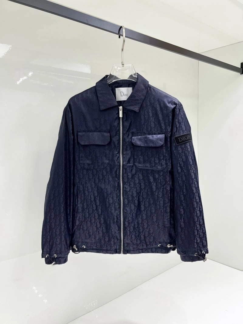Sophisticated Christian Dior Outwear 115794